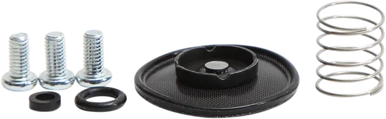 Moose Acceleration Accelerator Pump Rebuild Repair Kit 1