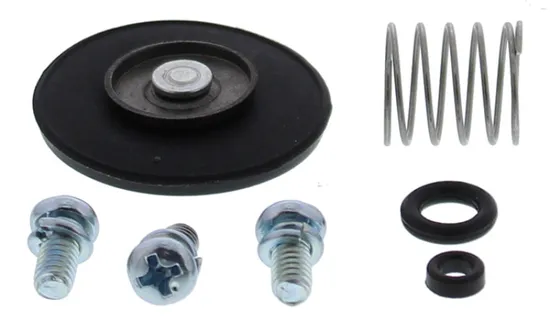 All Balls Accelerator Pump Rebuild Repair Kit