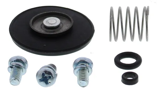 All Balls Accelerator Pump Rebuild Repair Kit