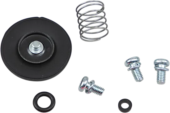 Moose Racing Acceleration Accelerator Pump Rebuild Repair Kit