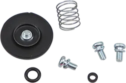 Moose Racing Acceleration Accelerator Pump Rebuild Repair Kit