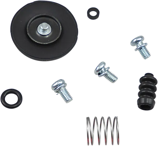 Moose Acceleration Accelerator Pump Rebuild Repair Kit 1