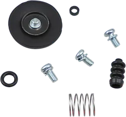 Moose Acceleration Accelerator Pump Rebuild Repair Kit