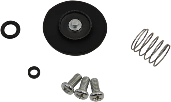 Moose Acceleration Accelerator Pump Rebuild Repair Kit