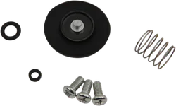 Moose Acceleration Accelerator Pump Rebuild Repair Kit