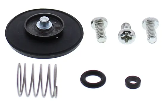 All Balls Accelerator Pump Rebuild Repair Kit