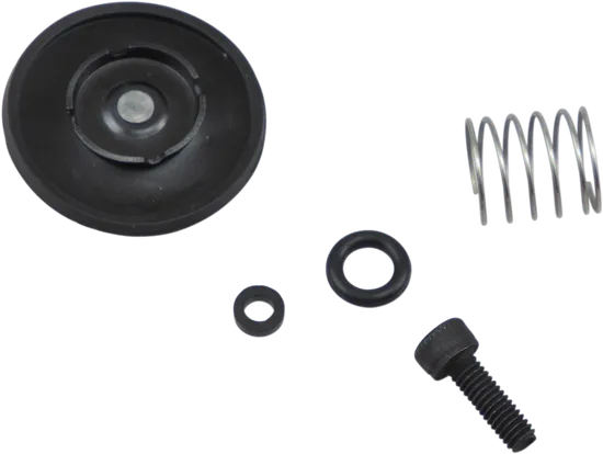 Moose Acceleration Accelerator Pump Rebuild Repair Kit