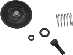 Moose Acceleration Accelerator Pump Rebuild Repair Kit