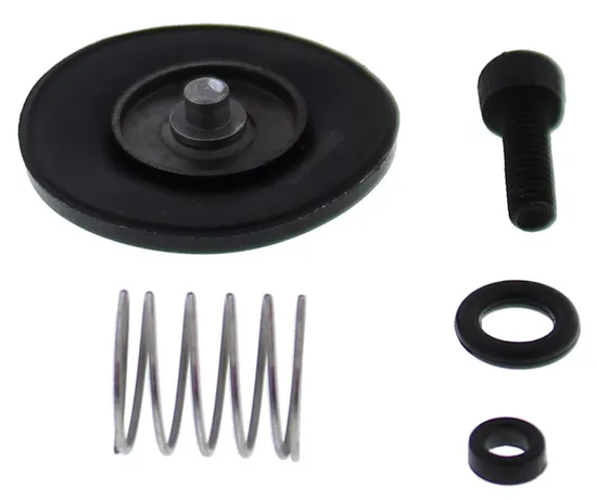 All Balls Accelerator Pump Rebuild Repair Kit