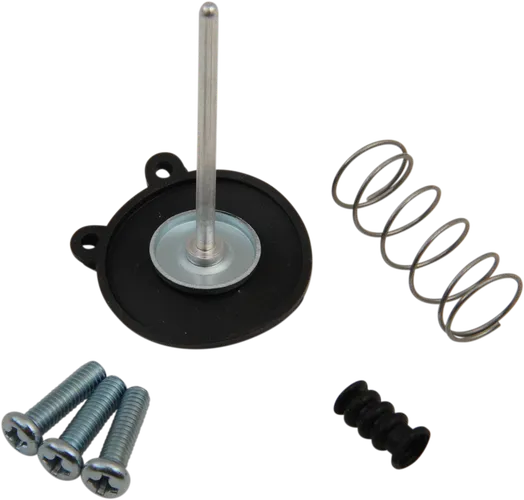 Moose Acceleration Accelerator Pump Rebuild Repair Kit