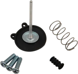 Moose Acceleration Accelerator Pump Rebuild Repair Kit