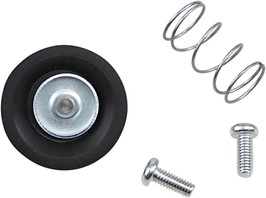 Moose Air Cut Off Valve Rebuild Repair Kit