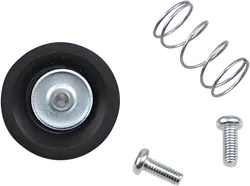 Moose Air Cut Off Valve Rebuild Repair Kit