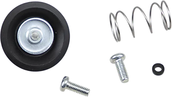 Moose Air Cut Off Valve Rebuild Repair Kit 1