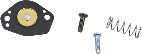 Moose Racing Air Cut Off Valve Rebuild Repair Kit
