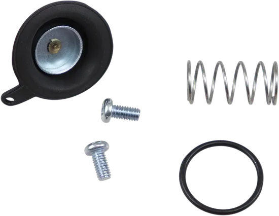 Moose Racing Air Cut Off Valve Rebuild Repair Kit
