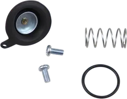 Moose Racing Air Cut Off Valve Rebuild Repair Kit