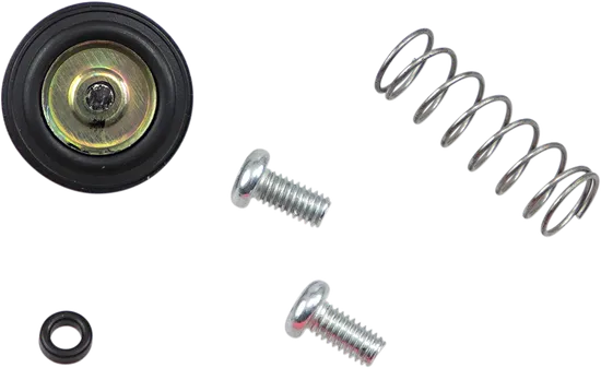 Moose Racing Air Cut Off Valve Rebuild Repair Kit