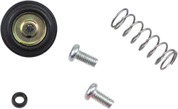 Moose Racing Air Cut Off Valve Rebuild Repair Kit