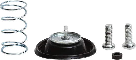 Moose Air Cut Off Valve Rebuild Repair Kit