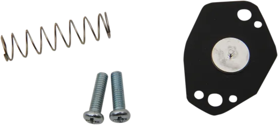 Moose Racing Air Cut Off Valve Rebuild Repair Kit