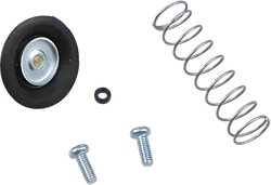 Moose Racing Air Cut Off Valve Rebuild Repair Kit