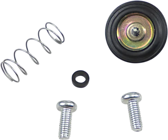 Moose Racing Air Cut Off Valve Rebuild Repair Kit