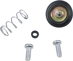 Moose Racing Air Cut Off Valve Rebuild Repair Kit