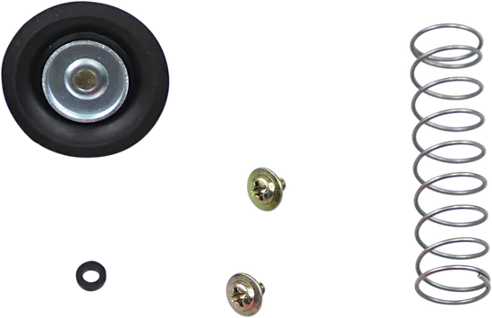 Moose Racing Air Cut Off Valve Rebuild Repair Kit