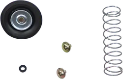 Moose Racing Air Cut Off Valve Rebuild Repair Kit