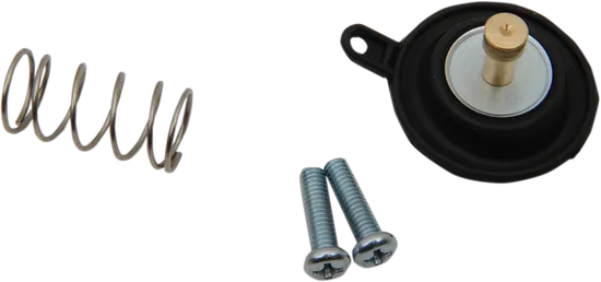 Moose Racing Air Cut Off Valve Rebuild Repair Kit