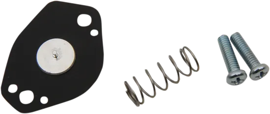 Moose Racing Air Cut Off Valve Rebuild Repair Kit