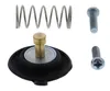 All Balls Air Cut Off Valve Rebuild Repair Kit