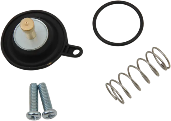 Moose Racing Air Cut Off Valve Rebuild Repair Kit
