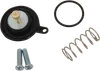 Moose Racing Air Cut Off Valve Rebuild Repair Kit