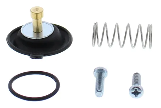 All Balls Air Cut Off Valve Rebuild Repair Kit