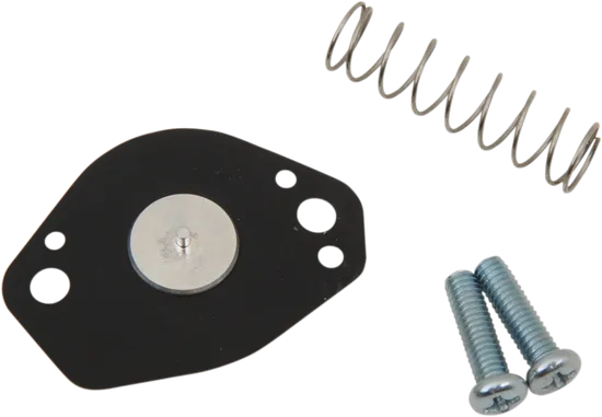 Moose Air Cut Off Valve Rebuild Repair Kit 1