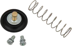 Moose Air Cut Off Valve Rebuild Repair Kit