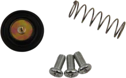 Moose Racing Air Cut Off Valve Rebuild Repair Kit