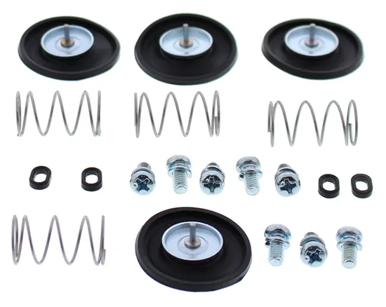 All Balls Air Cut Off Valve Rebuild Repair Kit for Honda ST1100
