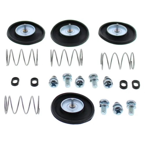 All Balls Air Cut Off Valve Rebuild Repair Kit for Honda ST1100