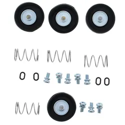 All Balls Air Cut Off Valve Rebuild Repair Kit for Honda ST1100