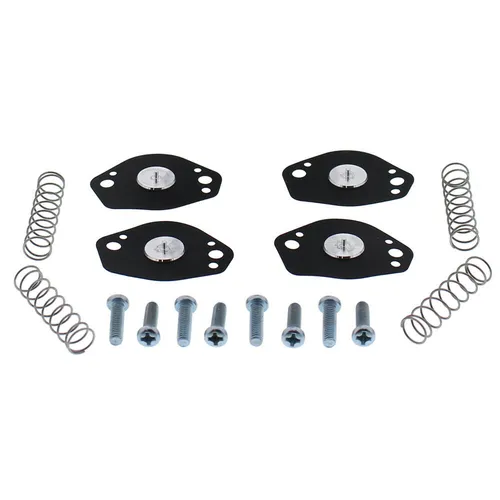 All Balls Air Cut Off Valve Rebuild Repair Kit for Yamaha FZ1