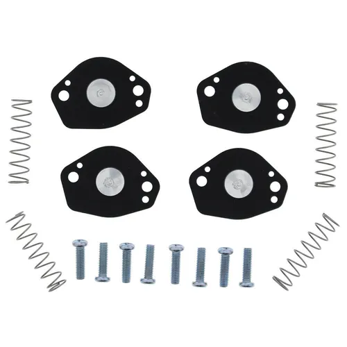 All Balls Air Cut Off Valve Rebuild Repair Kit for Yamaha FZ1