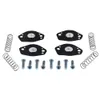 All Balls Air Cut Off Valve Rebuild Repair Kit for Yamaha FZ1