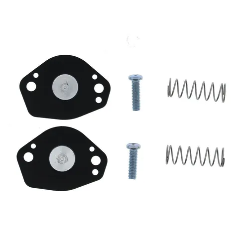 All Balls Air Cut Off Valve Rebuild Repair Kit for Suzuki SV650 SV650S