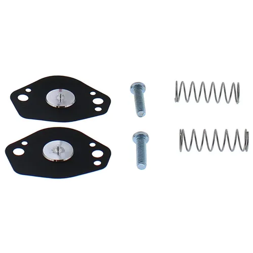 All Balls Air Cut Off Valve Rebuild Repair Kit for Suzuki SV650 SV650S