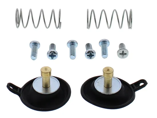 All Balls Air Cut Off Valve Rebuild Kit for Suzuki VS800 VZ800 S50