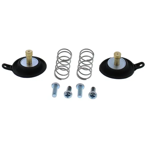 All Balls Air Cut Off Valve Rebuild Repair Kit for Suzuki VX800