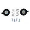 All Balls Air Cut Off Valve Rebuild Repair Kit for Suzuki VX800